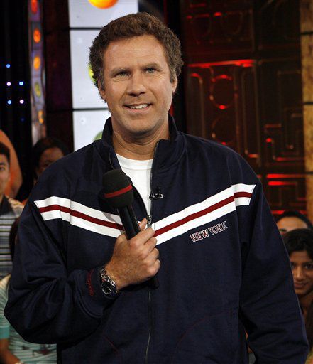 Will Ferrell